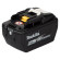Batteri Makita BL1890B (18 V, 9 Ah)