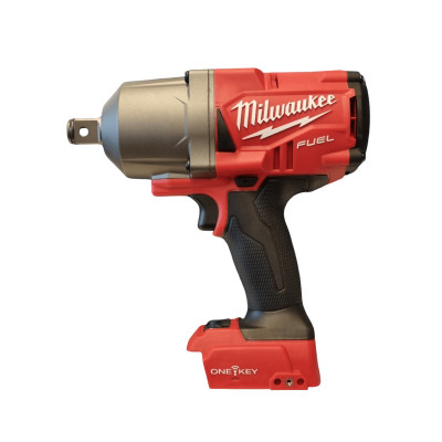 Akku slagnøgle Milwaukee M18 ONEFHIWF34-0X, 18 V, 2034 Nm + kuffert (uden batteri og oplader)
