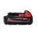 Batteri Milwaukee M18 B2, 18 V, 2 Ah