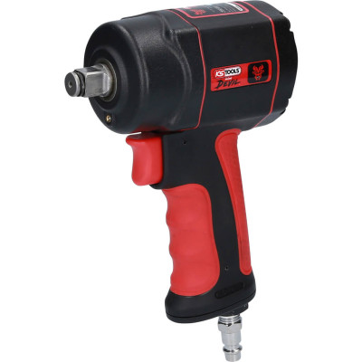Pneumatisk slagnøgle KS Tools miniDEVIL 1/2, 1084 Nm (515.1315)