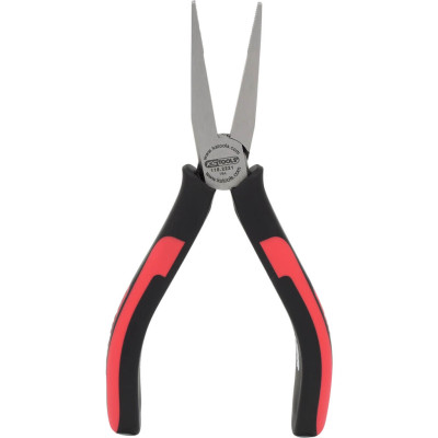 KS Tools SlimPOWER fladtang, 165 mm (115.2221)