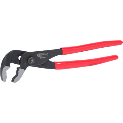 KS Tools vandpumpetang, sort, 45 mm (115.7000)