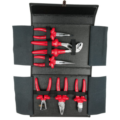 KS Tools 1000V tangsæt, 6 dele (117.1873)