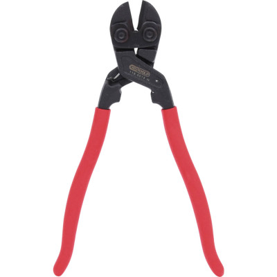 KS Tools Mini Boltsaks, Selvudløsende, 8" (118.0015)