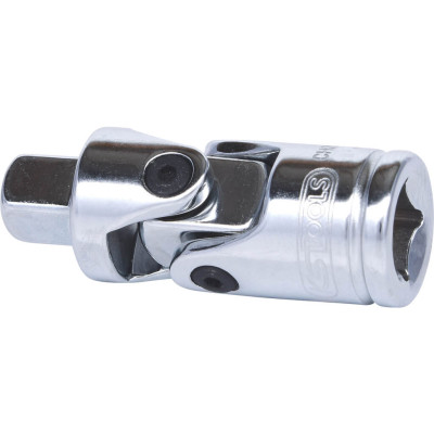 KS Tools 1/4" CHROMEplus universalkobling (130.0318)