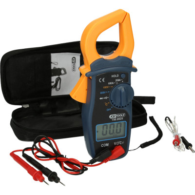 KS Tools digitalt forstærkertangsæt 600A, 3 dele (150.0925)