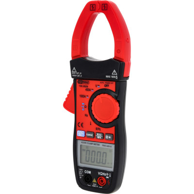 KS Tools Digital Amperetang 1000 A (150.0934)