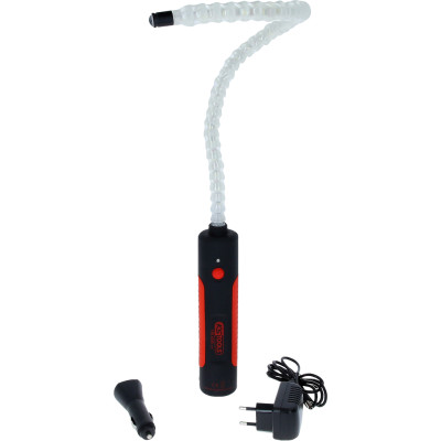 KS Tools Fleksibel Inspektionslampe 400 Lumen (150.4345)