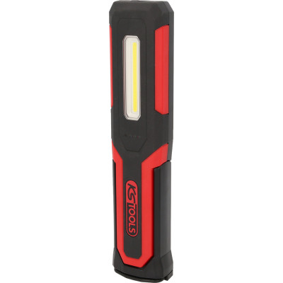 KS Tools eQiUltimateBEAM håndlampe 1100 lumen (150.4610)