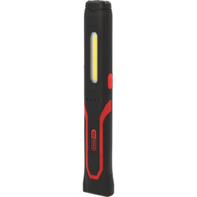 KS Tools eQiUltimateBEAM håndlampe slank 350 lumen (150.4620)
