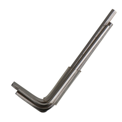 KS Tools Unbrakonøglesæt, 4 dele (151.2016)