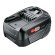 Batteri Bosch PBA 1600A011T8 (18 V, 4,0 Ah)