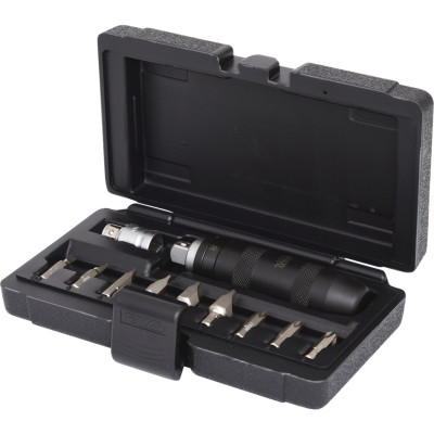 KS Tools 1/2" slagskruetrækkersæt, 18 dele (515.1003)