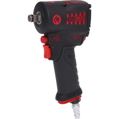 KS Tools 1/2" miniMONSTER højtydende pneumatisk slagnøgle 1.390 Nm (515.1270)
