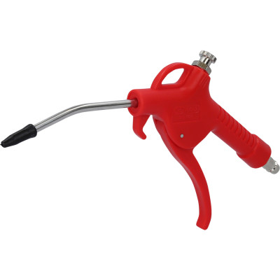 KS Tools trykluftblæsepistol med flowkontrol (515.1901)