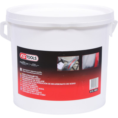 KS Tools Soda-slibemiddel, 5 kg (515.1923)