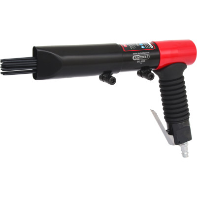 KS Tools 3/8" pneumatisk nåleskæremaskine, maks. 6,3 bar, 1/4" PT (515.3070)