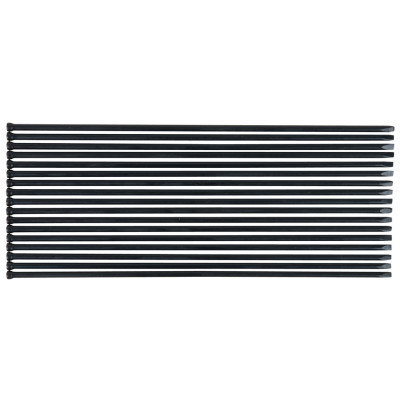 KS Tools reserve nålepakke med 19 nåle Ø 3 mm (515.3071)