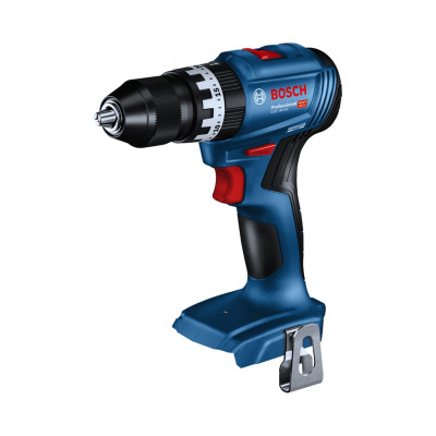 Akku-boremaskine Bosch GSB 18V-45 (uden batteri og oplader)