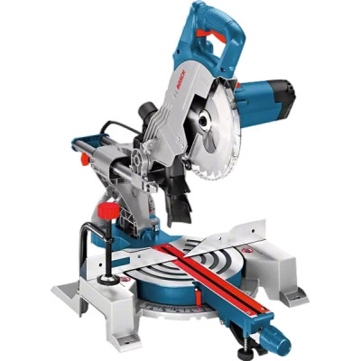 Bosch Professional elektrisk kapsav GCM 80 SJ, 216 mm, 1400 W