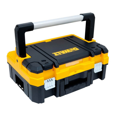 DeWalt DWST1-70704 TSTAK I værktøjskasse