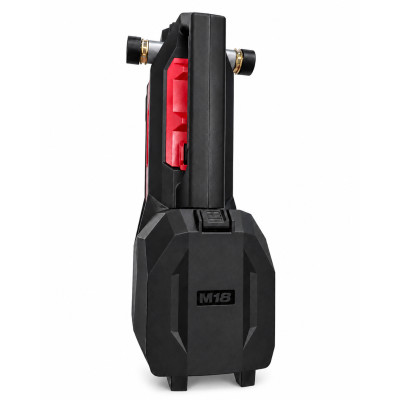 Akkumulatorpumpe Milwaukee M18 BTP-0, 18 V