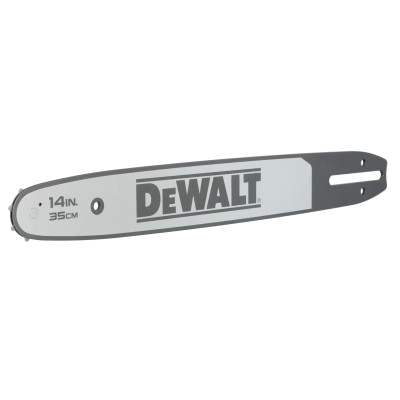 DeWalt kædesavssværd DT20691-QZ, 35 cm, til DCMCST635