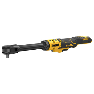 DeWalt batteridrevet skraldenøgle DCF513EN-XJ 18 V, 3/8 tomme, 95 Nm