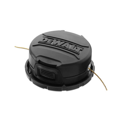 DeWalt udskiftningsspole til græstrimmer DT20658-QZ QUICKWIND, 2,0 mm, 6 m