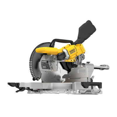 DeWalt batteridrevet kap- og geringssav DCS782N-XJ 18 V, 305 mm