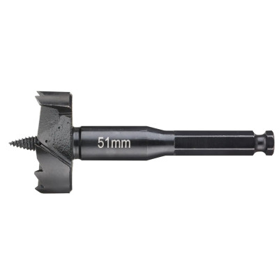 DeWalt rapid træbor DT4582-QZ 51 mm