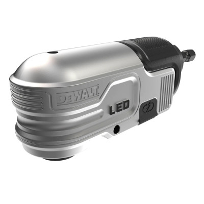 DeWalt indsats-sæt DCFA5201-QZ til DCF520 3 dele