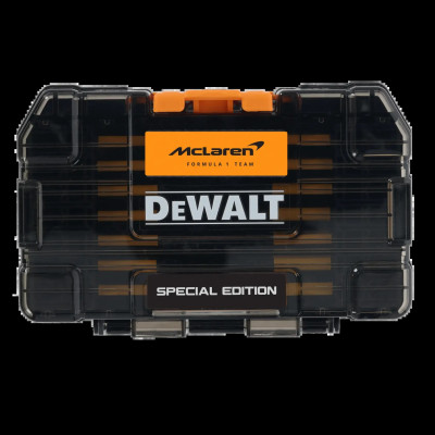 DeWalt FLEXTORQ bitsæt DT70902T-QZ 28 dele
