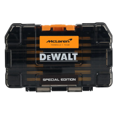 DeWalt FLEXTORQ bitsæt DT70908T-QZ 51 dele