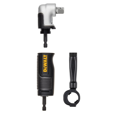 DeWalt vinkeladapter DT20505-QZ 3/8 tomme
