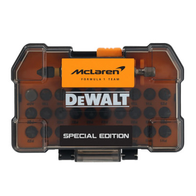 DeWalt FLEXTORQ bitsæt DT70901T-QZ 32 dele