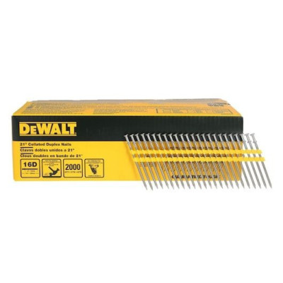 DeWalt duplexsøm DN350 76 / 89 mm