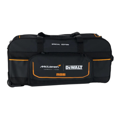 DeWalt taske med hjul og håndtag DWST83522-9 60 l
