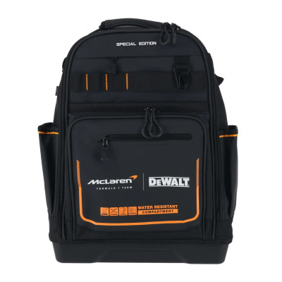 DeWalt rygsæk DWST60122-1 24 l