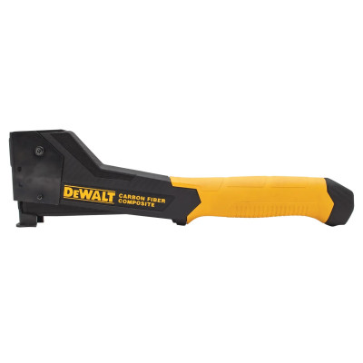 DeWalt hæftehammer i kulfiber DWHT75900-0 8–12 mm