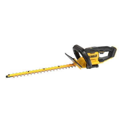 DeWalt batteridrevet hækkeklipper DCMHT562N 18 V 55 cm