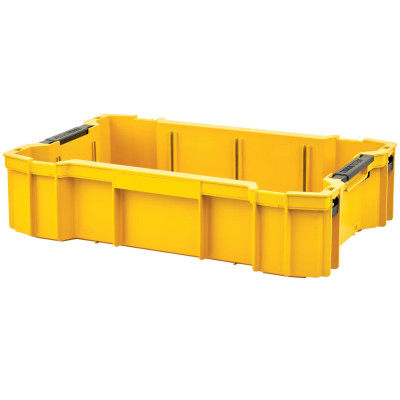 DeWalt ToughSystem 2.0 dyb bakke DWST83408-1