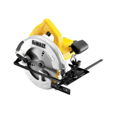 DeWalt elektrisk rundsav DWE550 55 mm 1200 W