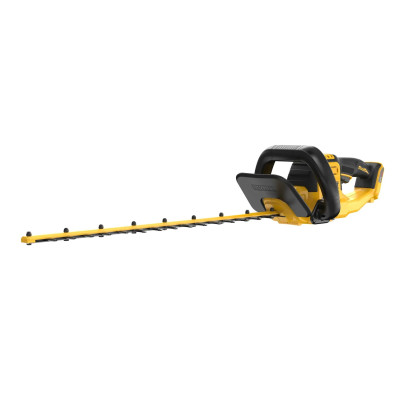 DeWalt batteridrevet hækkeklipper DCMHT573N 54 V