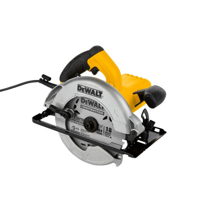 DeWalt elektrisk rundsav DWE5615 68 mm 1500 W