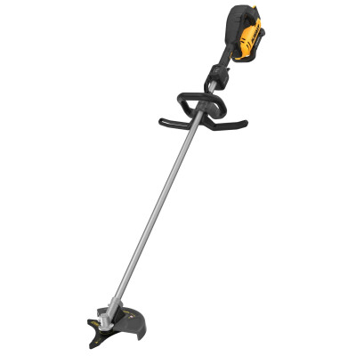 DeWalt batteridrevet buskrydder DCMBC812N 54 V