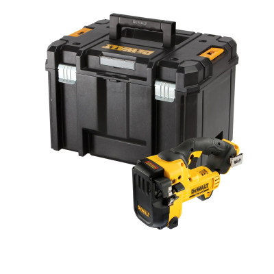 DeWalt batteridrevet gevindstangsklipper DCS350NT 18 V