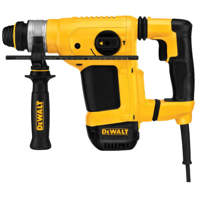 DeWalt SDS-plus mejselhammer D25430K 1000 W