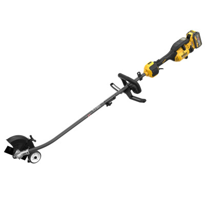 DeWalt batteridrevet multiværktøj med kantklipper DCMASED57X1 54 V