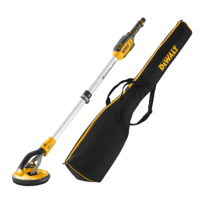 DeWalt gipssliber DCE800NB 18 V